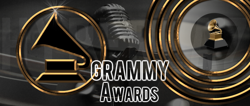 2027 GRAMMYs