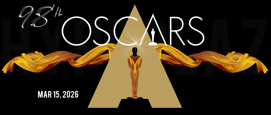 2026 Oscars